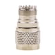 thumbnail image 2 of 10pc / Lot N Tipo Enchufe a UHF PL259 Conectores de Adaptador SO-239, 2 of 8