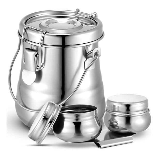 Vaso Plastico Limpia Pinceles Adix – La Pizarra Libreria – Venta y