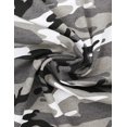 thumbnail image 4 of Hat and Beyond Mens Classic Athletic Solid Jersey Tank Top Casual T shirts, Up to Size 3XL, 4 of 5