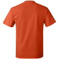 thumbnail image 3 of Hanes Orange 33 M, 3 of 8
