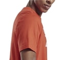 thumbnail image 4 of Playera Reebok Caballero Ri Big Logo Tee Reebok 9GI8511/Playera/Casual, 4 of 4