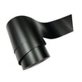 thumbnail image 5 of yotijay Car Wrap Film Roll Self Adhesive for DIY Use Removable DIY Decals Vinyl Wrap Matte Black 5cmx10m, 5 of 8
