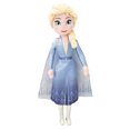 thumbnail image 1 of Disney -Elsa from Frozen- 16 Inch Plush (40 cm), 1 of 2