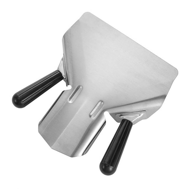 Chips Multifonctionnel Durable Sac à Frites pour Noix Produits Secs Glace double Poignée