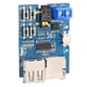 thumbnail image 3 of Decodificador de MP3, módulo decodificador, placa decodificadora, módulo amplificador de potencia, pMódulo placa potencia, receptora decodificadora Módulo de decodificación MP3 Amplificador de potenci LHCER NONE, 3 of 5