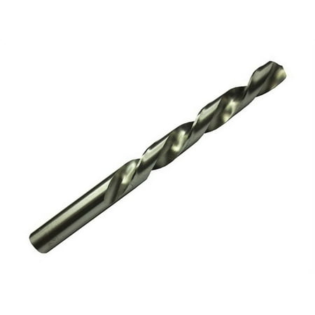 UPC: 0887861027946 | 31/64  HSS Left Hand Jobber Length Drill Bit  DWDLH31/64
