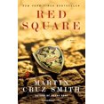thumbnail image 1 of Pre-Owned Red Square (Paperback) 0345497724 9780345497727, 1 of 1