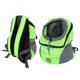 thumbnail image 4 of Bolsa de transporte para mascotas mochila para mascotas segura cómoda protección del medio ambiente aspecto agradable para llevar perros para viajes de perros Anggrek Otros, 4 of 8