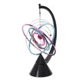 thumbnail image 3 of Perpetual Kinetic Solar System Planet Kinetic Mobile Desk Toy, 3 of 5