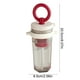 thumbnail image 3 of Vaso de agua a prueba de quemaduras, con pajita resistente al calor, para barra de hielo, de gran capacidad, portátil, a prueba de caídas, para agua a prueba de quemaduras, con pajita de, 3 of 7