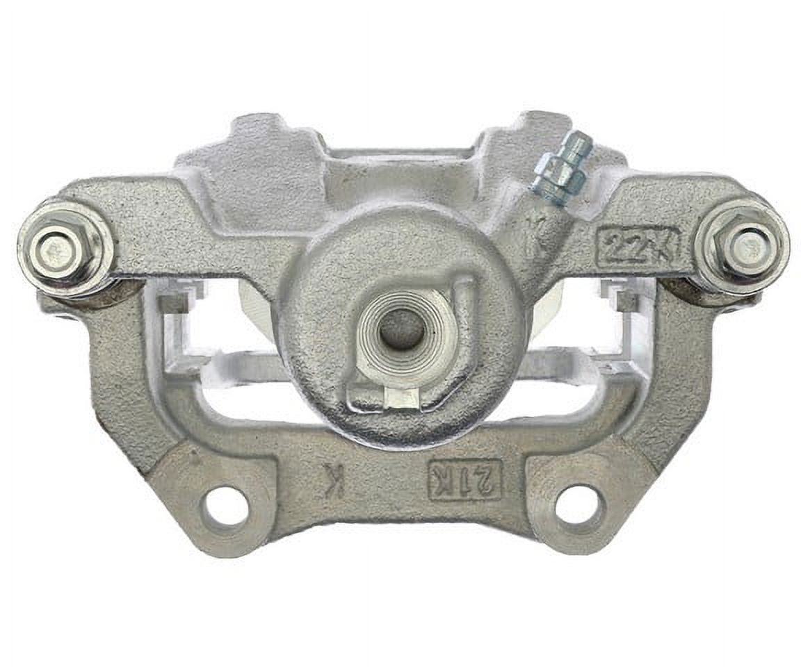 Raybestos Element3 New Plated Calipers Fits select: 2011-2017 HONDA ODYSSEY