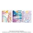 thumbnail image 2 of Cuaderno mini Norma kiut de raya varios modelos 1 pza, 2 of 4