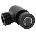thumbnail image 4 of Adaptador De Recarga De CO2, Conector De Cilindro W21.8-14/TR21-4 Adaptador De Válvula De Refresco Para Soda Machime, 4 of 8