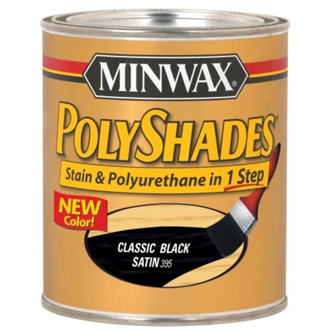 discontinued minwax stain colors