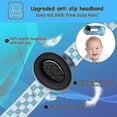thumbnail image 2 of Earmuffs Hearing Protection - For Kids 0-2+ - Best Earmuffs For Infants Tod, 2 of 5