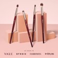 thumbnail image 2 of Set de brochas para sombras de ojos BK BEAUTY CORE LINE EXTENSION EYE (4 unidades), 2 of 6