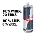 thumbnail image 4 of Red Bull Energy Drink, Zero 473ml, 4 of 5
