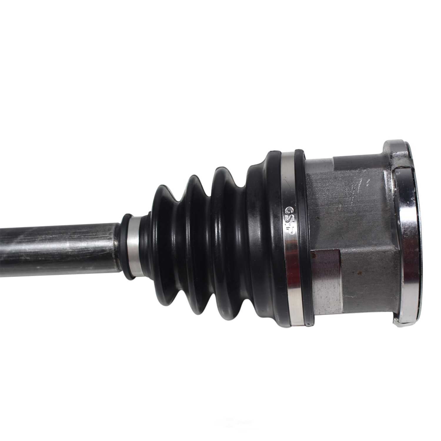 GSP NCV53098 CV Joint Half Shaft Fits select: 1985-1986 NISSAN 720, 1983-1984 DATSUN 720