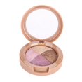 thumbnail image 2 of Paleta de sombra de ojos, maquillaje, sombra de ojos en polvo resistente al agua de larga duración, cosmético #01, 2 of 8
