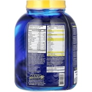 Maximum Human Performance Probolic-SR Protein Powder, Chocolate, 4 lbs, 24g Protein