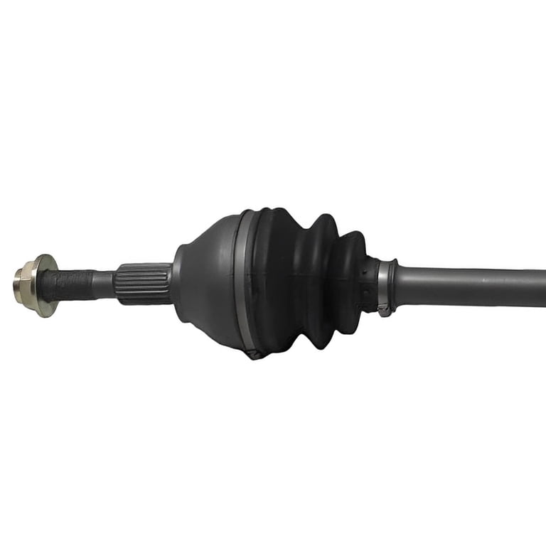 Detroit Axle Front Right CV Axle Shaft For Ford Fusion (2013-2020) & Lincoln MKZ (2013-2016) – 10-Year Warranty