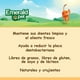 thumbnail image 3 of Premios Dentales para Gato Emerald Pet Sabor Pollo Emerald Pet DentalPollo, 3 of 3