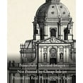 thumbnail image 5 of Architectural Dome Illustrations Art Prints - Set of Four Prints (8x10) Unframed - Great for Living Room Decor or Gift to Architects and Engineers, 5 of 6