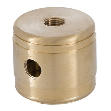 

B&P Lamp® Brass Cluster Body (2-Hole)