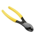 thumbnail image 3 of Hand Tools Pliers Multi Function Powerful Network Crimping Tool Cable Wire Flexible Hose Plier Cutter Strip Crimping Pliers ,Widely Compatible, 3 of 6