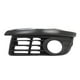 thumbnail image 3 of Repuestos para la rejilla de la luz antiniebla del coche para VW Golf V Variant Izquierda 1K0853665H, 3 of 9