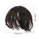 thumbnail image 3 of Postizo de pelo Topper Postizo de pelo Fino Mujeres Wiglet Clip Postizo Wiglet, 3 of 5