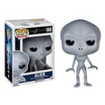 thumbnail image 1 of Figura Funko X-Files Alien Serie 186 9.5cm Vinilo Funko, 1 of 1