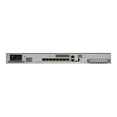 thumbnail image 2 of Cisco Secure Firewall: Firepower 1140 Security Appliance with ASA Software, 8-Gigabit Ethernet (GbE) Ports, 4 SFP Ports, Up to 6 Gbps Throughput, 90-Day Limited Warranty (FPR1140-ASA-K9), 2 of 2
