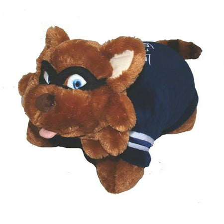 Fabrique Innovations Nfl Pillow Pet Tennesee Titans Large