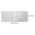 thumbnail image 1 of Ukulele Chord Chart Book for Students Useful Practice Chart, 1 of 4