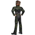 thumbnail image 2 of Halo Wars 2: Jerome Classic Muscle Teen Costume, 2 of 2