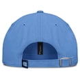 thumbnail image 4 of Women's Fanatics Carolina Blue North Carolina Tar Heels Candid Adjustable Hat, 4 of 4