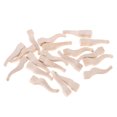 thumbnail image 2 of 1/12 Miniature Natural Wood Table Legs Dollhouse Furniture DIY Making 10pcs, 2 of 8