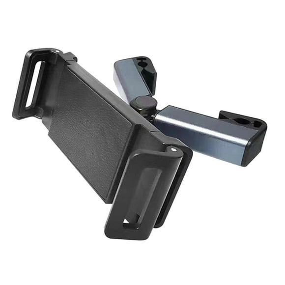 EGNMCR Tablet Pad For Car Mount Headrest Car Back Seat Travel Accessories Car Tablet Mount Road Trip For Kids Adults Mobile phone holder