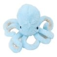 thumbnail image 1 of Pulpo de juguete, pulpo de peluche, lindo animal de peluche, pulpo de peluche, experiencia incomparable, 1 of 14