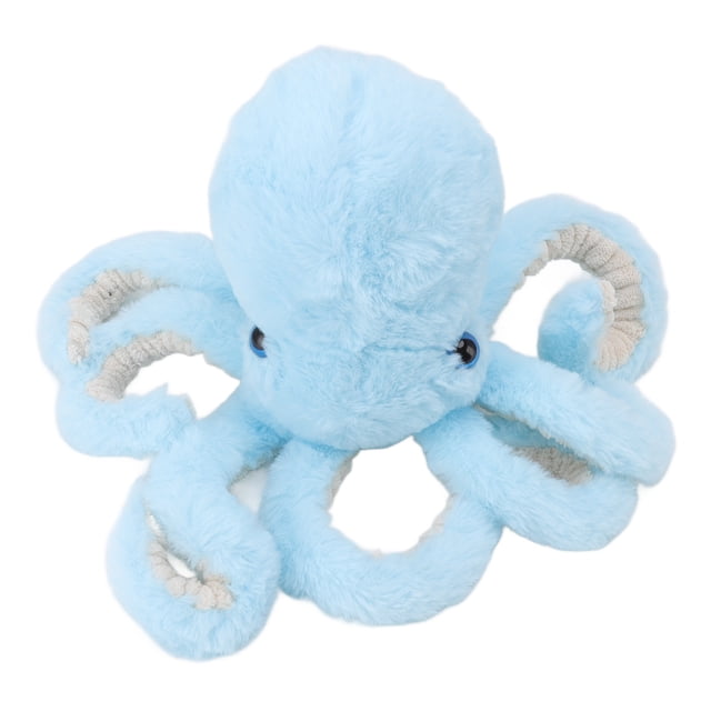 Pulpo de juguete, pulpo de peluche, lindo animal de peluche, pulpo de peluche, experiencia incomparable