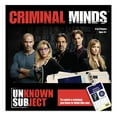 thumbnail image 1 of Criminal Minds, 1 of 4