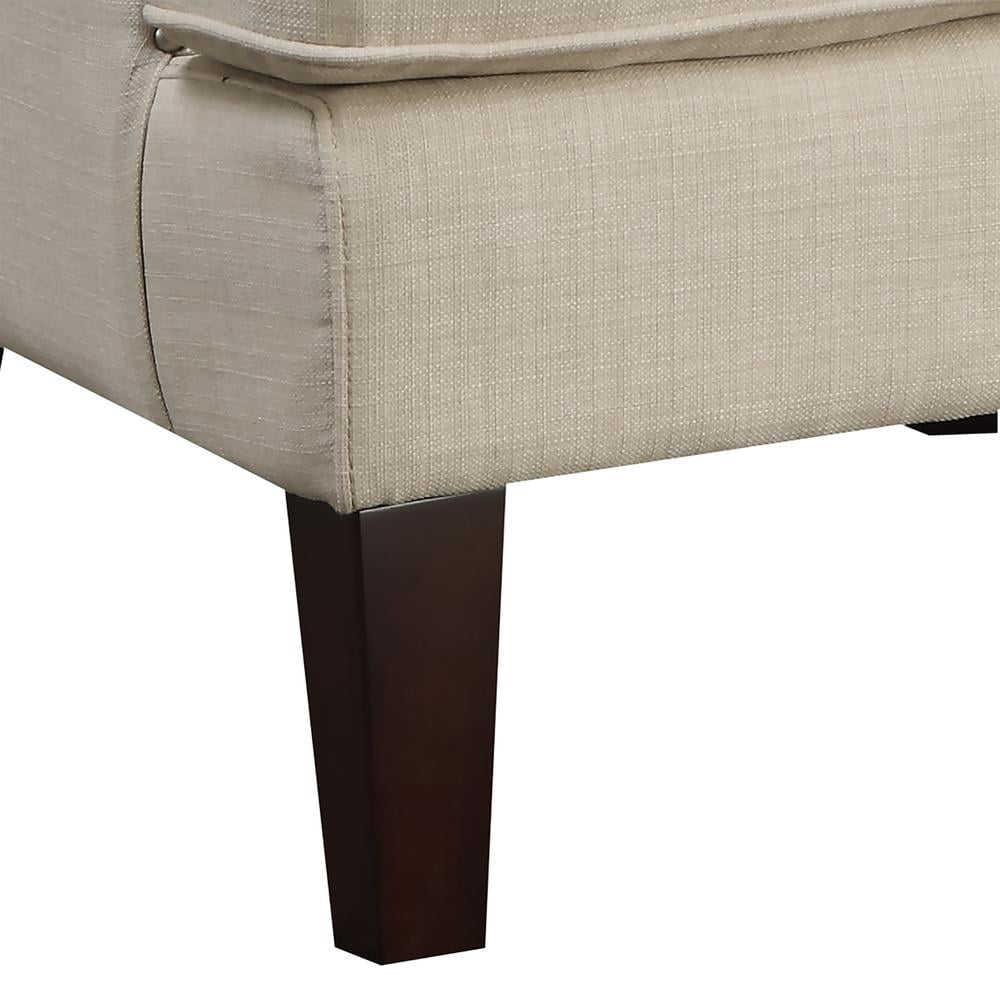Picket House Kegan Chair Heirloom Natural