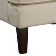 thumbnail image 3 of Picket House Kegan Chair Heirloom Natural, 3 of 10