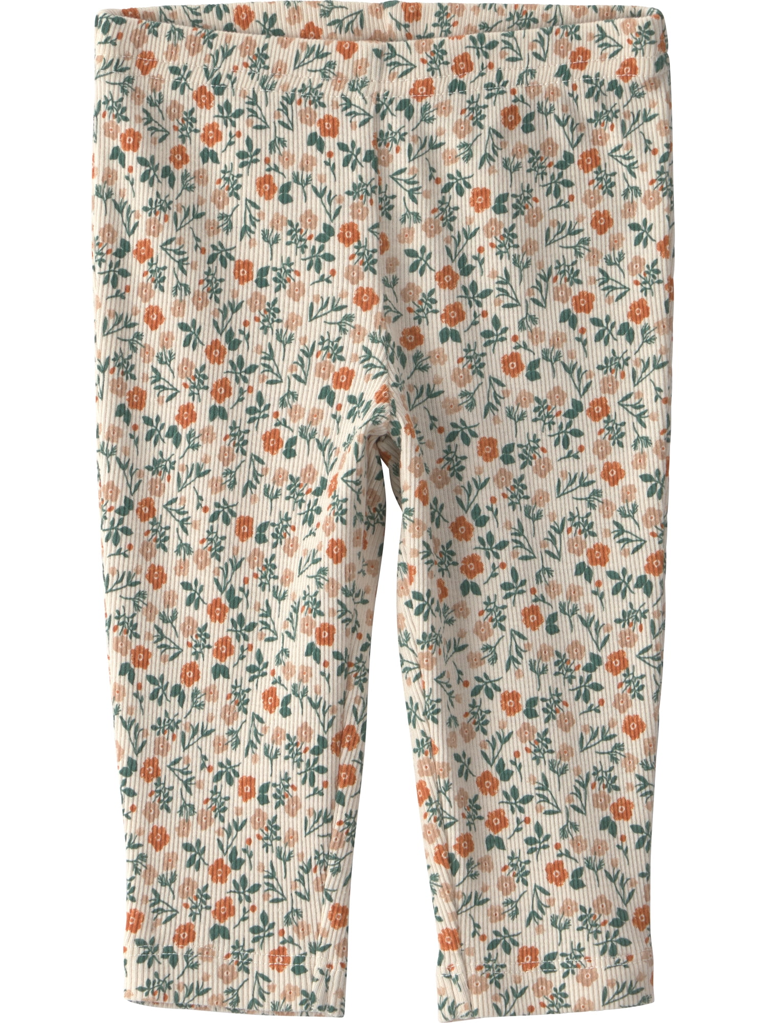 Carter's Child of Mine Baby Girl Outfit Set, 2-Piece, Sizes 0/3-24 Months