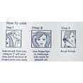 thumbnail image 4 of Dove Care Between Washes Dry Shampoo for Refreshed Hair Volume and Fullness, 5 oz (2 pack), 4 of 7