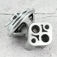 thumbnail image 4 of EGR Valvefor Dodge,Car EGR Exhaust Gas Exhaust Gas Recirculation Valve EGR Valve Exceptional Craftsmanship, 4 of 8