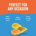 thumbnail image 4 of Sensible Portions® Veggie Wavy Chips™, Sea Salt Flavour, Gluten-Free Chips, 4 of 12