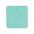 thumbnail image 1 of RKSTN Plastic Coasters Diatom Mud Coaster Green Kitchen Gadgets, 1 of 1