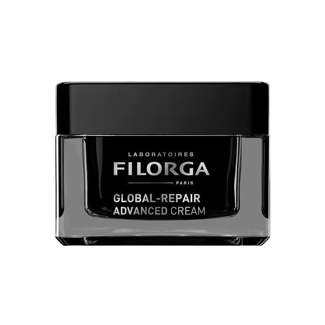 Crema Antiedad Filorga Global Repair Advanced Noche Día 50ml